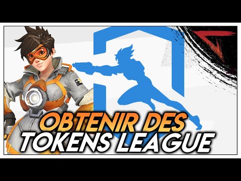 ►COMMENT OBTENIR DES TOKENS OVERWATCH LEAGUE EN 2021!?!?◄ OVERWATCH FR