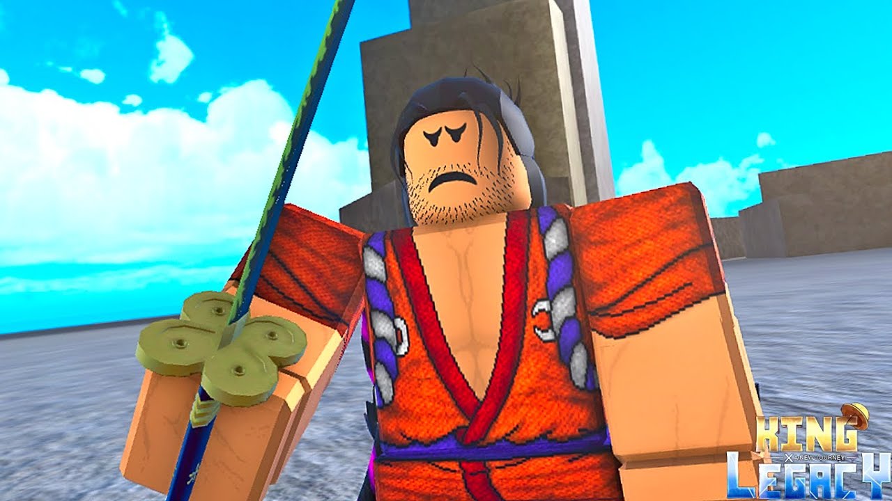 Roblox > CONTA ROBLOX ÚNICO DONO upada blox fruits e king legacy