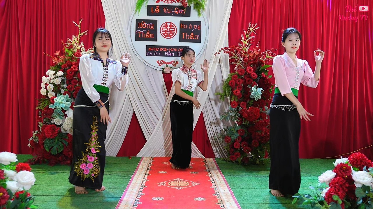 LES'T TAKL ABOUS A MAN LVQ HỒNG THẮM_HOÀNG THÂN BẢN CHIỀNG VÀNG XÃ NẬM TY NGÀY 26.2.2026