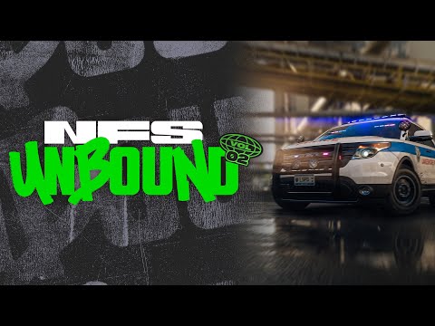 Need for Speed Unbound – Trailer zum Vol.-2-Inhaltsupdate