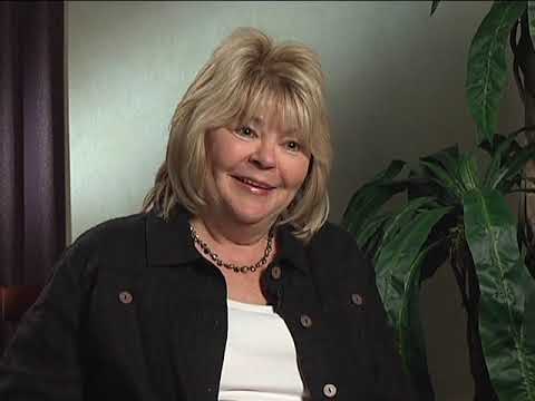 Becky Bovell Oral History