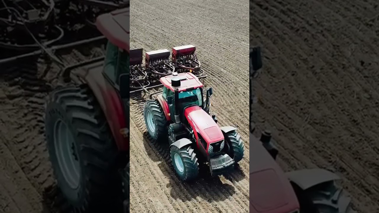 Трактора YTO от 40 л.с. до 280 л.с. субсидии до 30% #агротехникаказахстан #yto