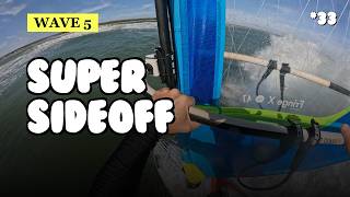 SUPER SIDEOFF | Wave 5