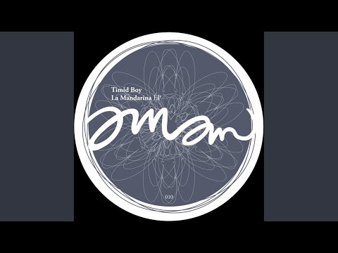 Timid Boy — La Mandarina (David Labeij Remix)