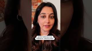 Best Remedy For Financial Crisis or Debt #astroremedy #moneyremedy #debtremedy