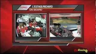 2009 Canadian Rally Championship - Rally Of The Tall Pines