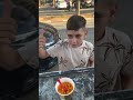 شوفو مين جاي يشتري ذرة اليوم Trending اكسبلور الكوشي ضحك Viralvideo Funny دويتو Food 