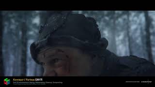 Коловрат Furious Vfx Breakdown By Cgs