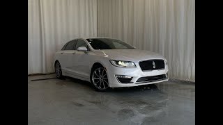 2017 Lincoln MKZ Reserve AWD Review - Park Mazda 2017 Lincoln Mkz Specifications And Road Handling The Most Complete Review Part 3 8