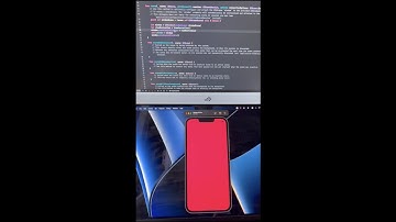 UIKit - How to Progammatically Setup UIWindow with Root View Controller using Scene Delegate
