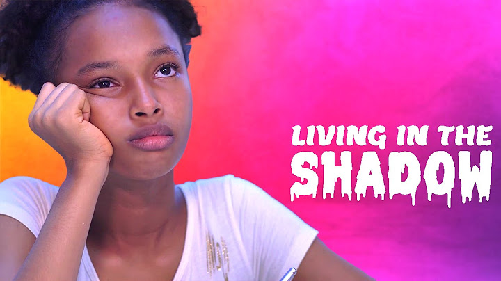 LIVING IN THE SHADOW - JASMINE RAJINDER, RUBY OJIAKOR, MALEEK MILTONS - Latest Nigerian Movie 2025