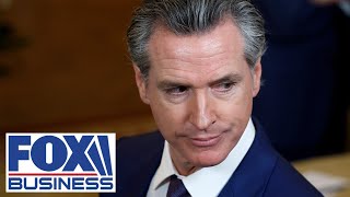 Newsom proposes big changes to California’s public safety budget