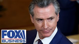 Newsom proposes big changes to California’s public safety budget