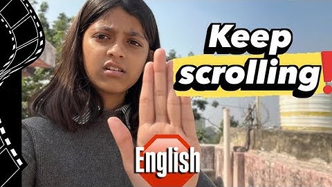 Why you are not fluent in English🇬🇧 in 2025 (and how to fix it !)