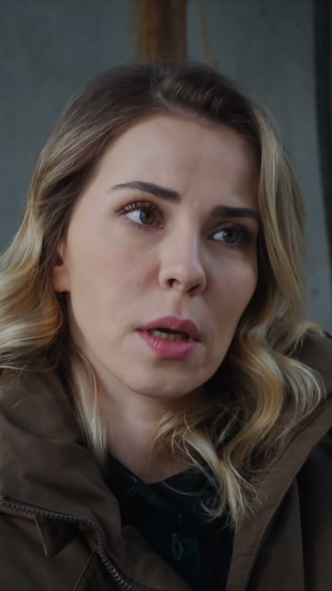 Artık toparlanman lazım Aylin! #ArkaSokaklar #Shorts