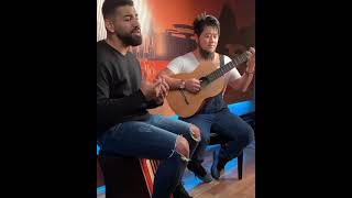 Dilsinho - Onze e Pouquinho voz e violão