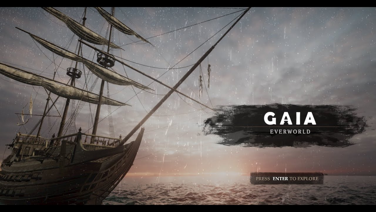 Safe Zone Amenities Gaia Everworld Metaverse