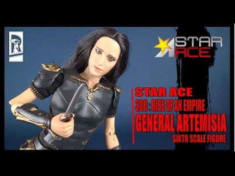 Collectible Spot | Star Ace 300: Rise of an Empire General