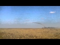 Уникальные кадры стрельбы ЗРС «Тор-М2У» в движении и стрельба новейшего ЗРК С-300В4 ночью