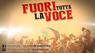 Winners 2005 - Fuori Tutta La Voce 2013 - 05 - Perdono Lmima