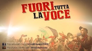 WINNERS 2005 - FUORI TUTTA LA VOCE 2013 - 05 - Perdono Lmima