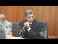 ياسر رزق يؤكد على ال**الحة