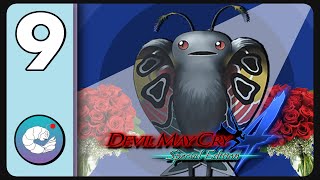 Performance of the Century | Part 9 | Devil May Cry 4 SE