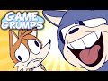 Game Grumps Animated - SANIC DA HORDGEHEG - by Fungasm