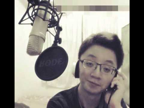 潘瑋柏 - 路太彎   Cover by Chris