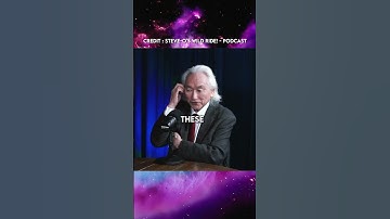 Why AI Isn’t Truly Intelligent? | Michio Kaku