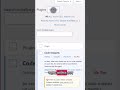 এড নিউ ফিচার! #wordpress #features #buildbetters #plugin #customization #banglatutorial #viral #wp