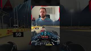 F1 TV HUD Update – Team Radios &amp; Speedometer Added - Halo 2026