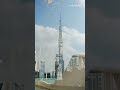 Witness Dubai S Grandeur From ParamountMidtownHotel To Burj Khalifa DAMAC 