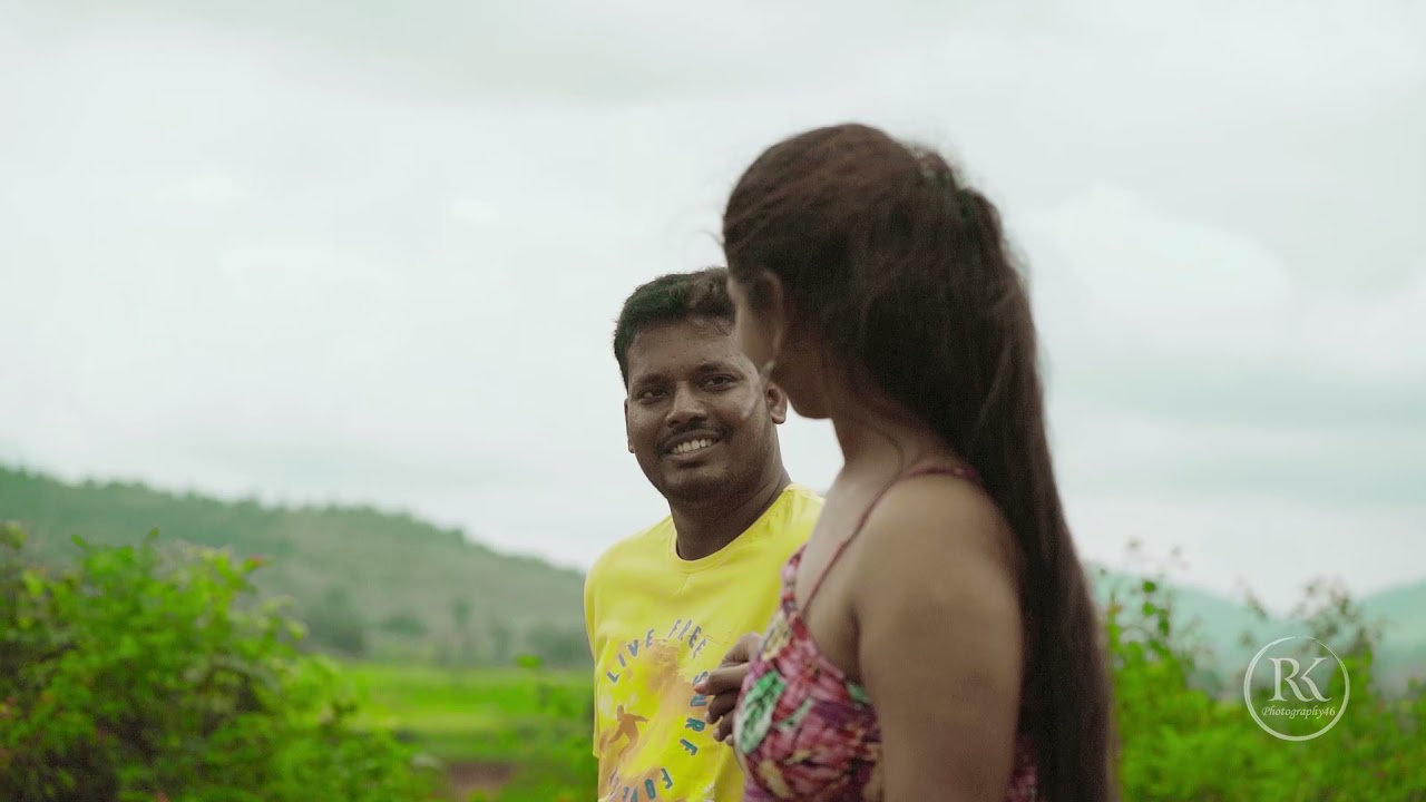 Rk Photography vizag Bhargava + Pavani Pre Wedding Song