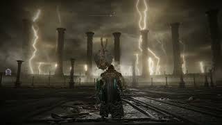 Elden Ring Dragonlord Secret Boss Fight