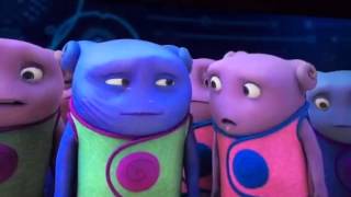 Time For A New Captain Home