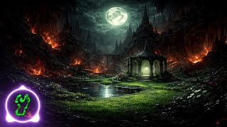 Moonshine on the precious Green | Medieval Fantasy Music screenshot 4