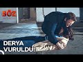 Sarı Komutan 68 Herkes Gitti Sen De Gitme Derya Söz 