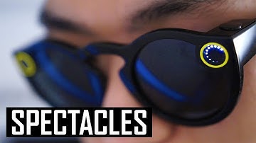 Snapchat Spectacles In-Depth Review
