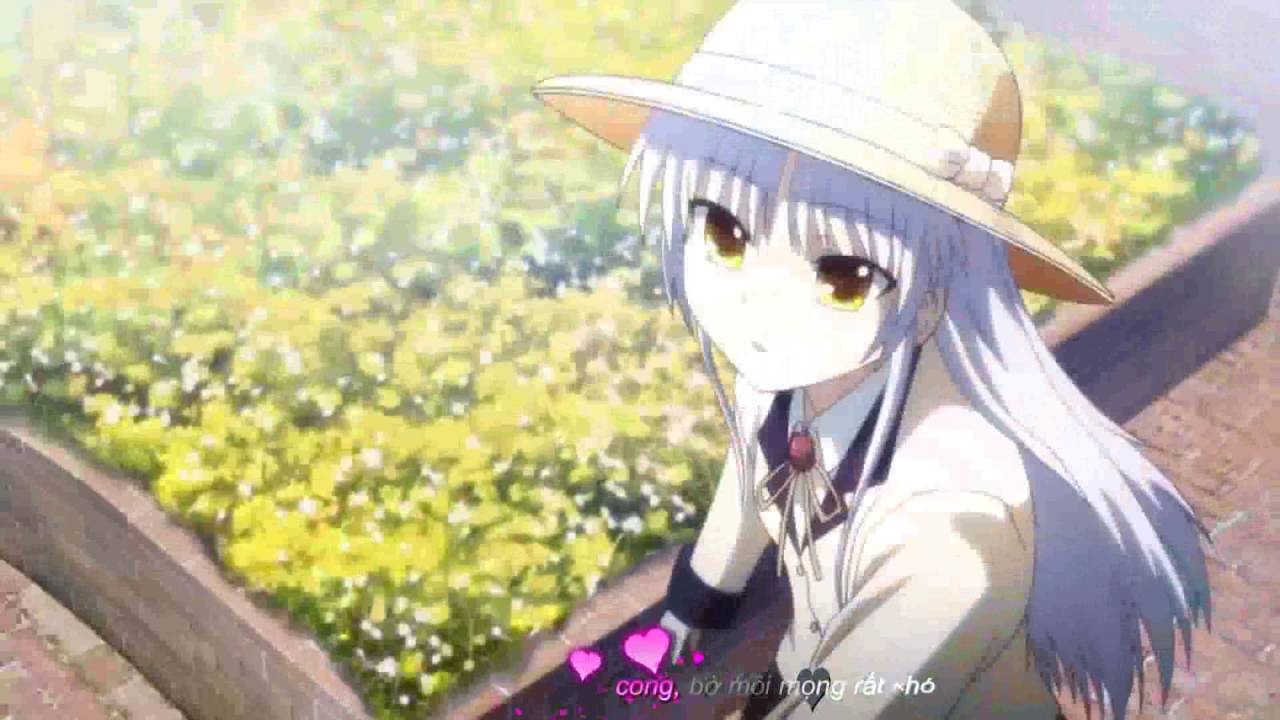 [AMV] Làm người yêu anh nhé, Baby!