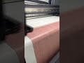 High speed sublimation printer!