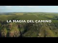 EL CAMINO DE SANTIAGO PRIMITIVO Y SU MAGIA