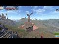 [Rust]桜もち Serverでスローライフ[PVE]シーズン9＃2