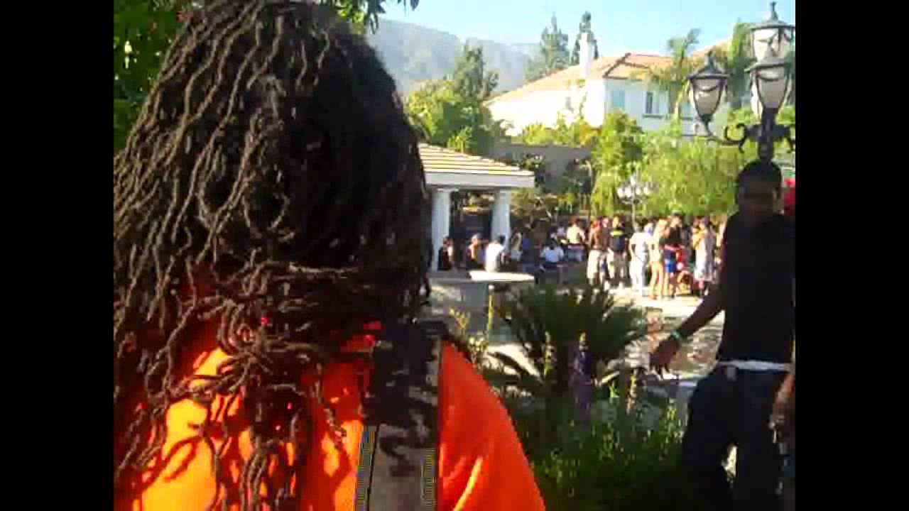 Watch Pool Party L.A. pt 2 on YouTube Watch Pool Party L.A. pt 2 on YouTube