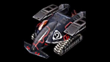 Command & Conquer 3: Kane