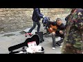 Paco de Lucia (entre dos aguas) Barcalona Street Musik