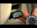 2012 Dodge Caliber | Electronic Speed Control