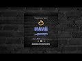 Mamii Maasimba Feat Fanto Fanto VISUALIZER 