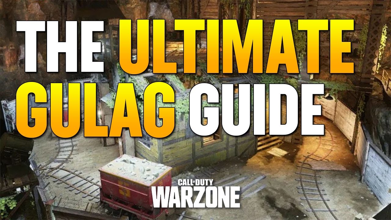 How I Win 90% Of My Gulags (21St Best Gulag Win % In The World) | Warzone Guides | Warzone Pacific