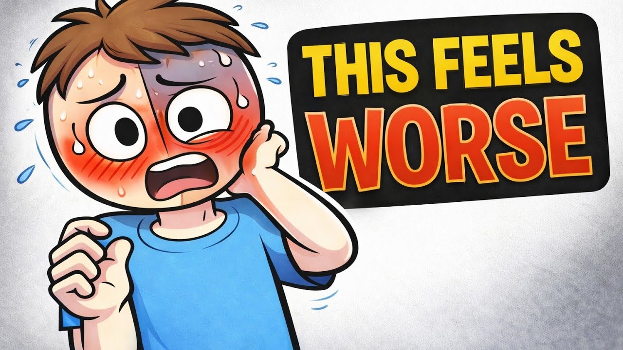 Why Do We Feel More Embarrassed Alone Than With Others?